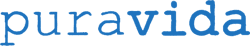 PuraVida Logo